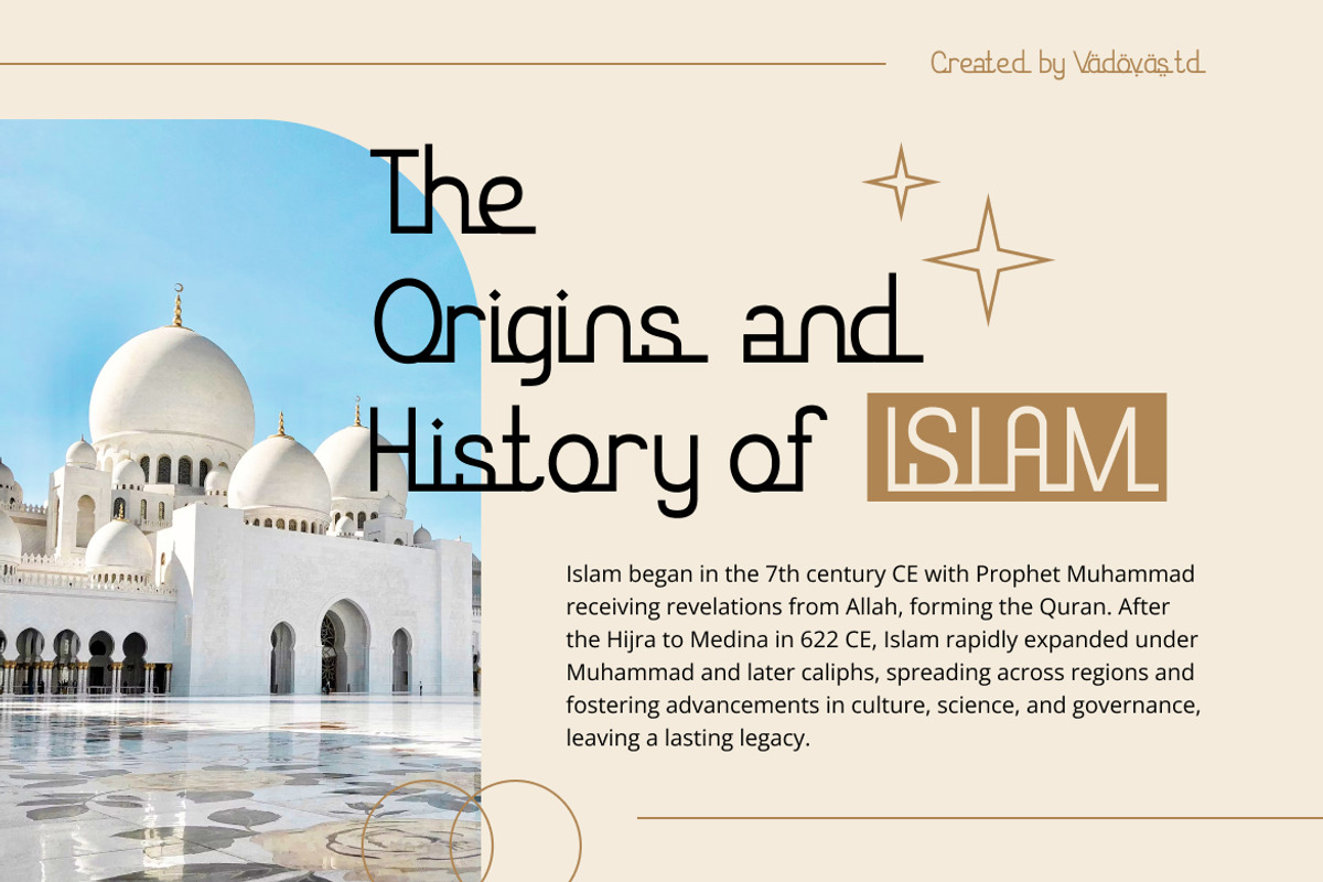 Eimaan – Islamic Display Style Font, a Script Font by Vadovastd (Photo 6 of 7)