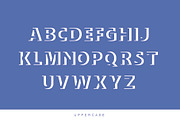 Rasio, a Sans Serif Font by khalwa.studio (Thumbnail 2 of 5)