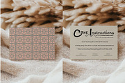 Brand Kit Packaging Template Cards, a Marketing Template by Studio Print Co. (Thumbnail 8 of 17)