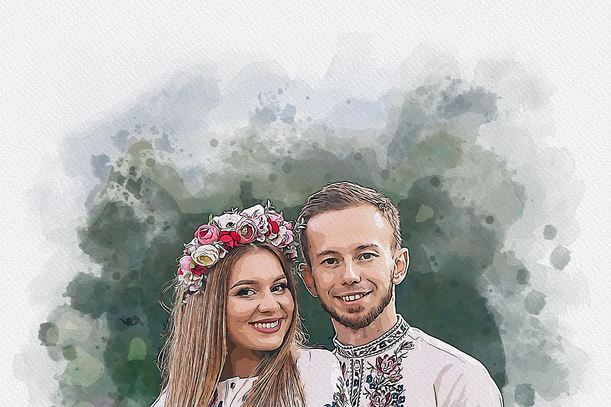 Design Your Wedding Memories in Art, an Action Add-On by MRI STUDIO (Photo 24 of 30)