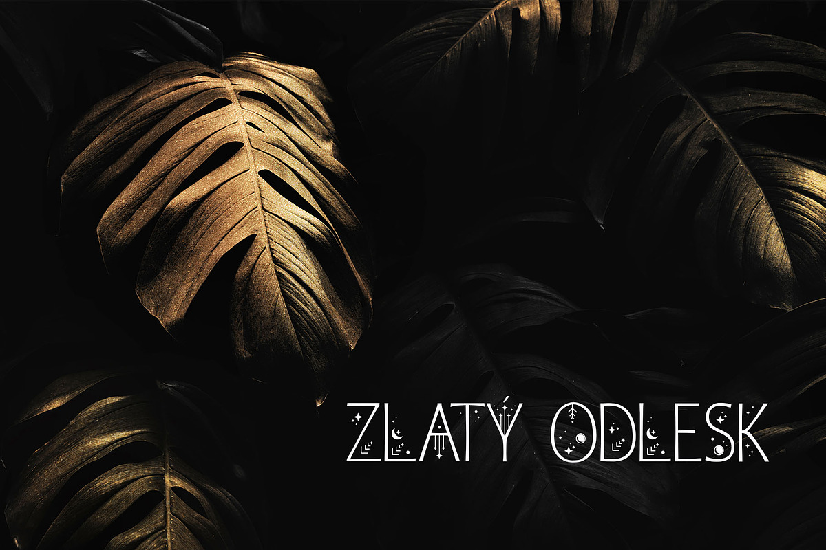 Morning Fog Modern Cyrillic Font, a Sans Serif Font by IraDvilyuk (Photo 8 of 11)