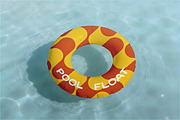 Summer Pool Float Mockup, a Product Mockup by Pitchlook.Studio (Thumbnail 2 of 4)