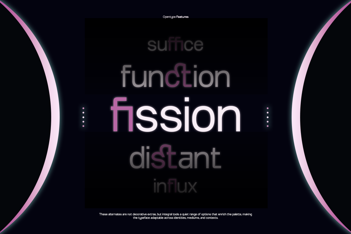 TRT Artnik – Modern Geometric Sans, a Sans Serif Font by truetype (Photo 8 of 15)