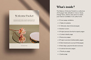 Client Service Experience Templates, a Magazine Template by Sierra Creative Studio (Thumbnail 12 of 17)