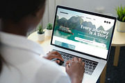 VentureGo - Ultimate Travel Landing, a Landing Page Template by twinstd (Thumbnail 5 of 5)