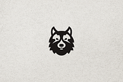 Minimalist Modern Wolf Logo, a Branding & Logo Template by Luxury Logos (Thumbnail 4 of 4)
