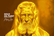 Golden Effect Collation, an Action Add-On by MRI STUDIO (Thumbnail 3 of 20)