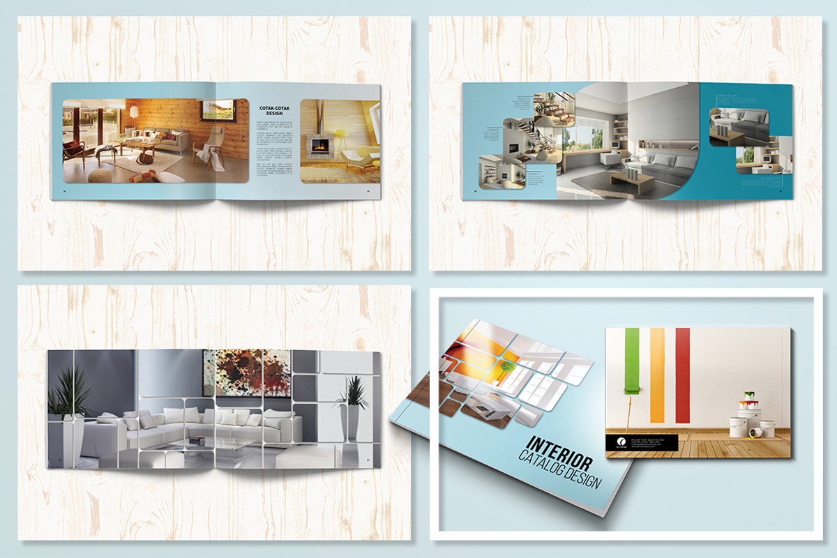 Brochure/Catalog, a Brochure Template by Canden Studio (Photo 5 of 5)