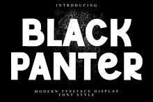Black Panter