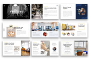 Venforet – Business Keynote Template, a Presentation Template by kreatifreya (Thumbnail 2 of 5)