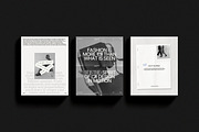 OLI / Social Media Kit (IV), a Social Media Template by Wildnun Studio (Thumbnail 6 of 23)