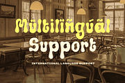 Magic Spring, a Handwritten Font by Mozatype (Thumbnail 8 of 10)