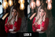 Lightroom Presets - Look Pack 3, an Action Add-On by Preset Bunker (Thumbnail 10 of 10)