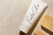 Silentone Barcelona Modern Script, a Script Font by Letterena Studios Script (Thumbnail 10 of 15)