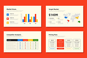 Digital Marketing Presentation, a Presentation Template by Mighty-Slide (Thumbnail 6 of 7)