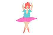 Body positive girls, an Object Graphic by IvanFet (Thumbnail 11 of 17)
