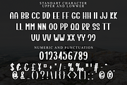 Dream Shop, a Script Font by FreshTypeINK (Thumbnail 5 of 8)