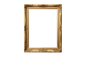 Classic Picture Frames