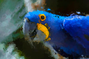 Acrylic oil Painting PS Action, an Action Add-On by INTENTFX (Thumbnail 10 of 20)