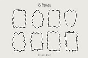 Aesthetic Vine / Winery and Food, an Object Graphic by Oxi An illustrator (Thumbnail 5 of 7)