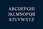 Fairytale Serif Classic Family Font, a Serif Font by UICreative (Thumbnail 11 of 12)