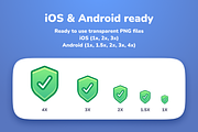 2100+ Infinity icons, an Icon by Icojam store (Thumbnail 2 of 12)