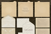 La Papeterie - Papers & Envelopes, a Texture Graphic by alonahaidash (Thumbnail 14 of 18)