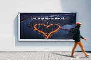 Heart of the City - 51 images, an Object Illustration by Handmadefont (Thumbnail 9 of 14)