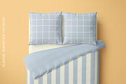 Playful Geometric Patterns, a Pattern Graphic by simpleblues (Thumbnail 10 of 10)