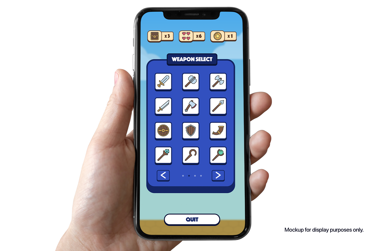 Juicy Icons Soft Fill Bundle, an Outline Icon by Juicy Icons (Photo 5 of 12)