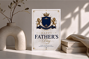Father's Day Collection, a Decorative Illustration by MarisoArt (Thumbnail 9 of 16)