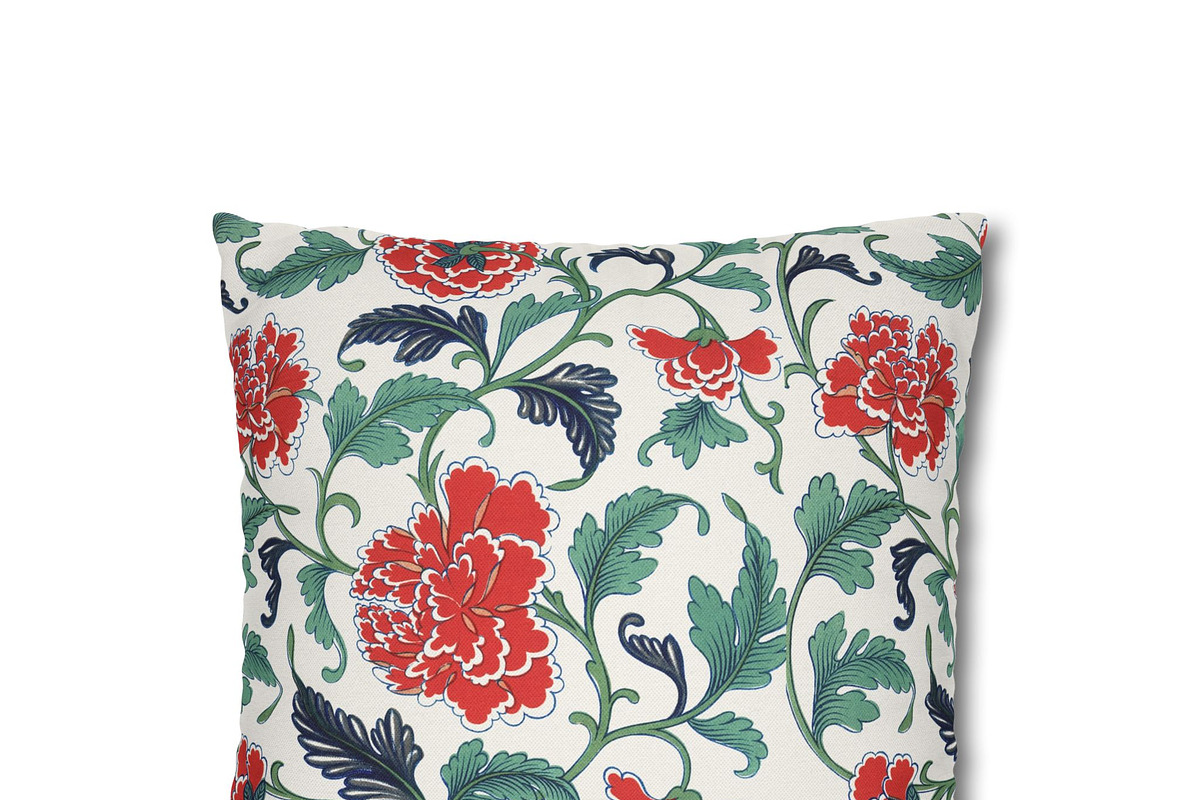 Chinoiserie Pattern Bundle, a Pattern Graphic by elfy creative (Photo 9 of 47)