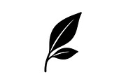 Hand Drawn Leaf Line Art Bundle, an Illustration by hafijul (Thumbnail 22 of 51)