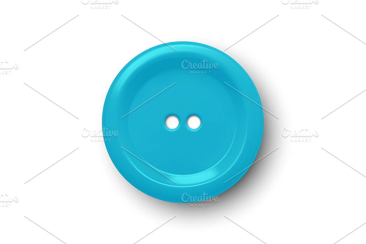 Vector Button Set., an Object Graphic by Gomolach (Photo 11 of 25)