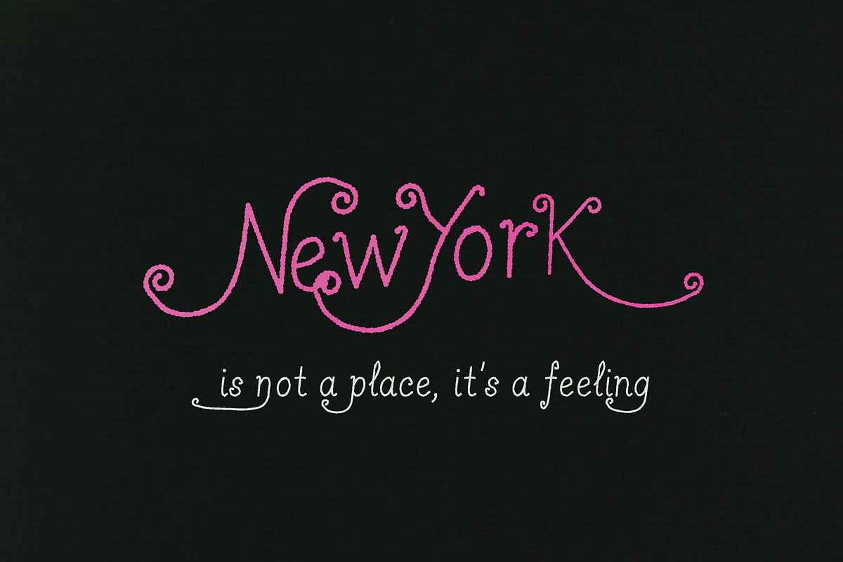 Tanglevine Script Font, a Handwritten Font by Lilithcollageart (Photo 1 of 10)