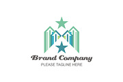 20 Logo Arrow Templates Bundle, a Branding & Logo Template by Friendesigns (Thumbnail 5 of 21)
