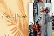 Misty Gold - Signature Fonts, a Script Font by erlosDESIGN (Thumbnail 7 of 12)