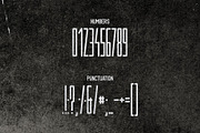 Ogre Typeface, a Font by Tugcu Design Co. (Thumbnail 3 of 4)