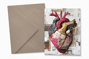 Urban Romance, a Decorative Illustration by rileyBgraphics (Thumbnail 4 of 6)