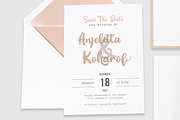 Bintank, a Script Font by twinstd (Thumbnail 2 of 13)