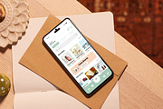 Lumina - Cosmetic Design Template, an App Template by productype1 (Thumbnail 5 of 5)