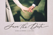Bristhony, a Script Font by Queenopstudio (Thumbnail 3 of 12)