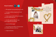 Christmas Instagram Puzzle | Canva, a Social Media Template by BigWeek (Thumbnail 6 of 8)