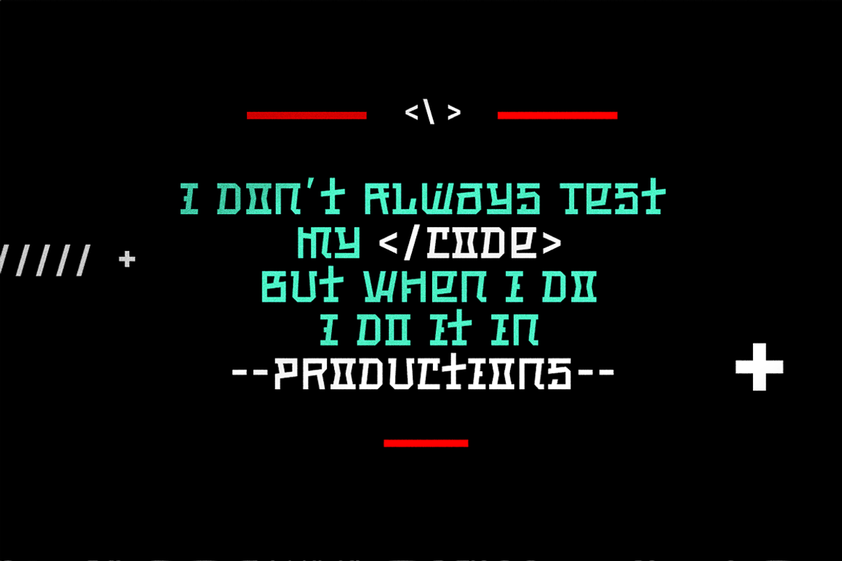 Atlas Code, a Sans Serif Font by Grontype (Photo 3 of 10)