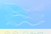 Ambient Grainy gradients, a Background Graphic by Volha Studio (Thumbnail 9 of 10)