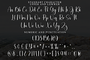 Autism, a Handwritten Font by InermediaSTUDIO (Thumbnail 6 of 8)