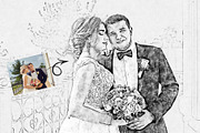 Realistic Drawing & Sketch Effect, an Action Add-On by MRI STUDIO (Thumbnail 19 of 27)