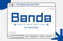 Banda