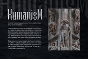 Fernolester - Retro Font, a Serif Font by Maculinc Type (Thumbnail 4 of 12)