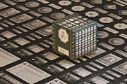 Dangerous Hazard Signs Bundle, an Icon by xresch (Thumbnail 11 of 14)
